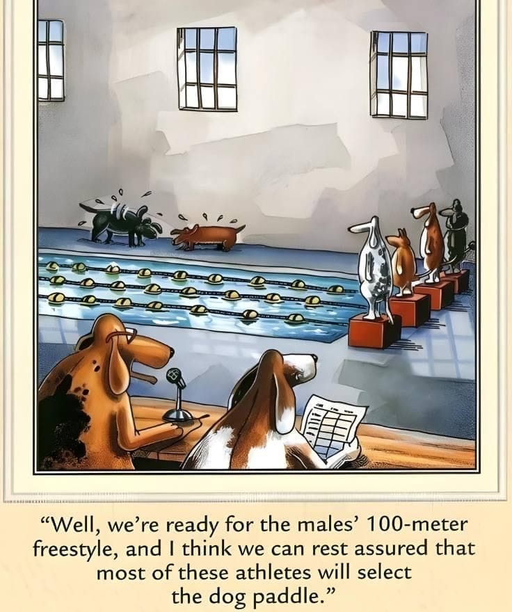 Classic Dark Humor