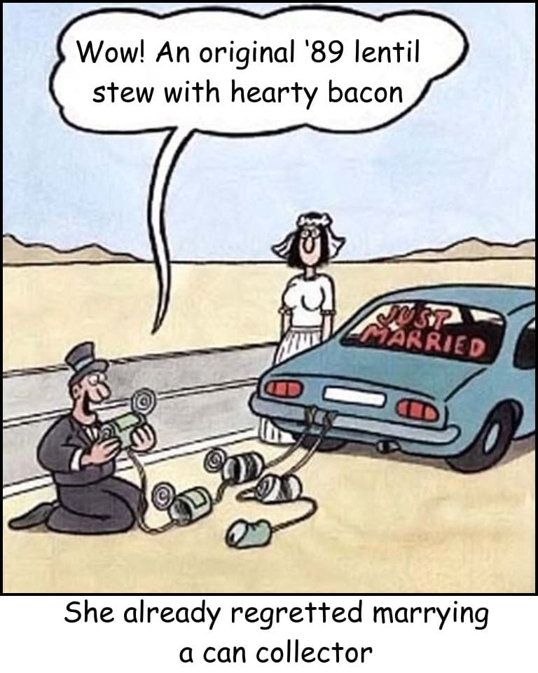 2-12 20 Bold and Hilarious Dark Humor Cartoons by Martin Perscheid You Have to See