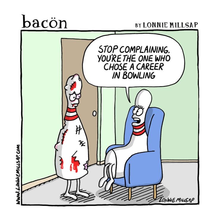 2-27 10 Best Comics by Bacon with the Perfect Punchlines