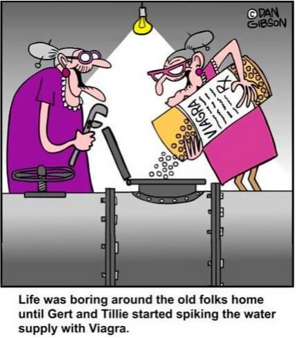 2-28 10 Funny New Dark Humor Comics by Dan Gibson That Push the Limits