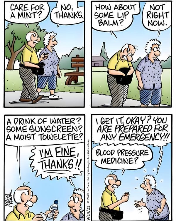 2-36 10 Hilarious Earl and Opal Pickles Cartoons That Perfectly Capture Aging and Marriage
