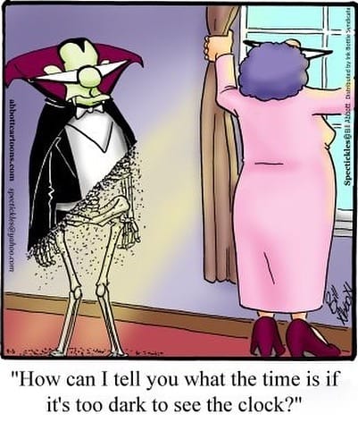 2-40 20 Best Cartoons of All Time by Bill Abbott That’ll Make You Laugh Out Loud