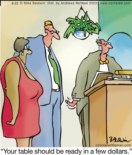 2-41 20 Humorous Comics by Mike Baldwin That Are Guaranteed to Make You Laugh