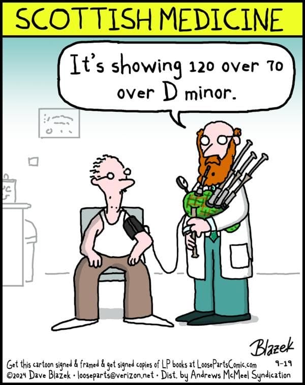 2-45 20 Hilarious Loose Parts Comics That Nail Everyday Humor