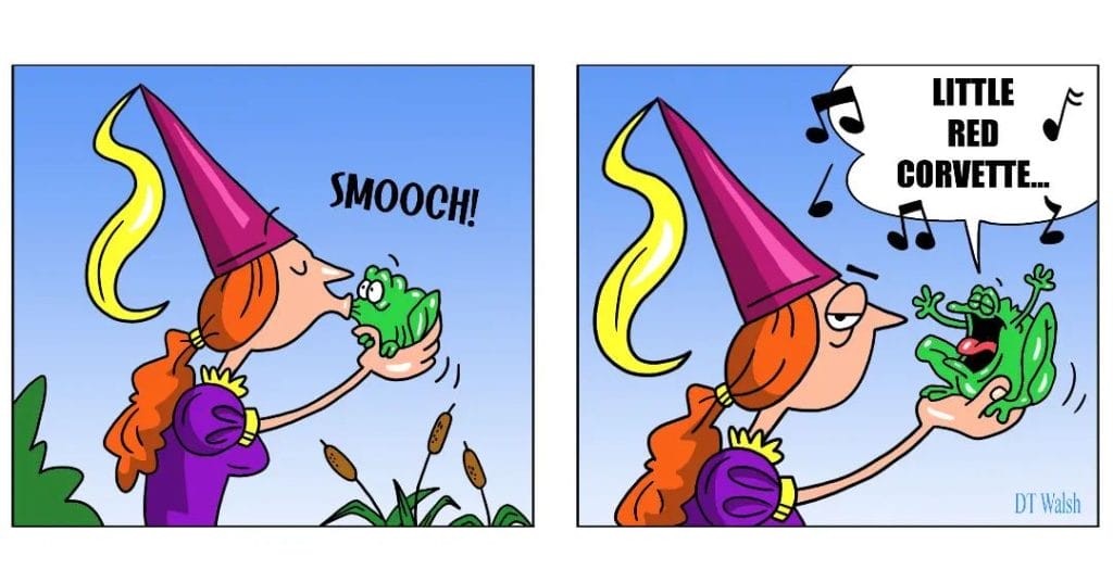 2-47-1024x536 20 Twisted and Funny Dark Cartoons That Prove Dan Walsh Is a Genius