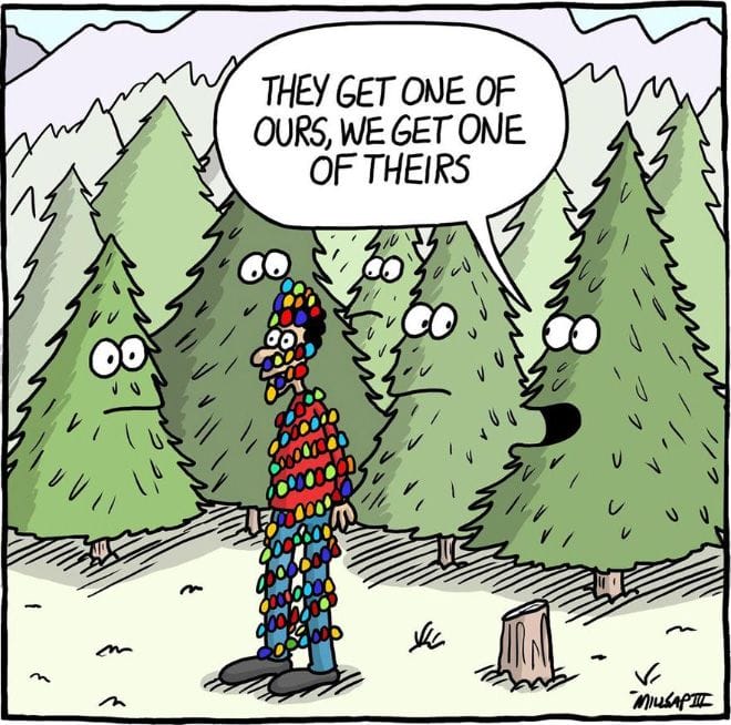 2-5 Top 10 Hilarious Bacon Comics by Lonnie Millsap for Fans of Sharp Humor