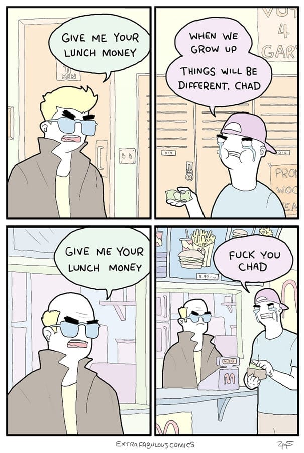 2-59 20 Darkly Funny Comics Only Adults With a Twisted Mind Will Appreciate