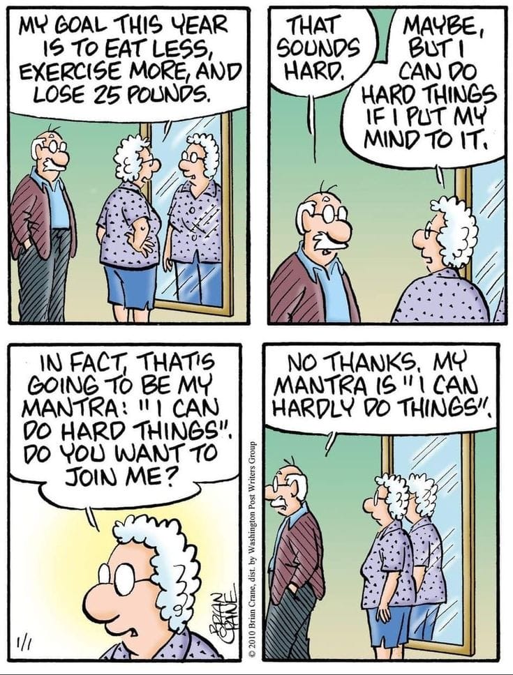2-66 20 Grandparent Comics by Brian Crane That Perfectly Capture Family Life