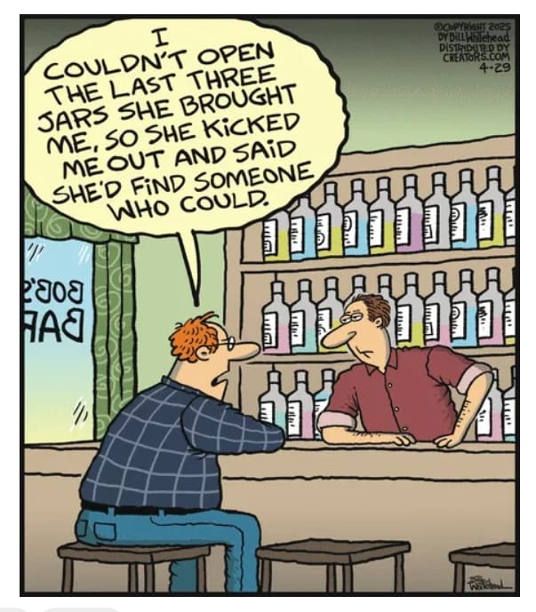 2-7 10 Witty Free Range Comics That Prove Bill Whitehead Is a Master of Humor