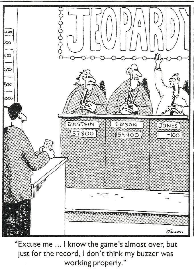 2-73 20 Best of The Far Side Comics That Prove Gary Larson Is Still the King of Weird