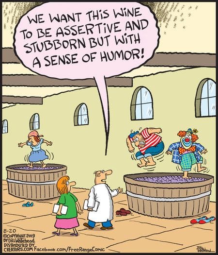 2-78 20 Witty Absurd Comics by Bill Whitehead That’ll Blow Your Mind