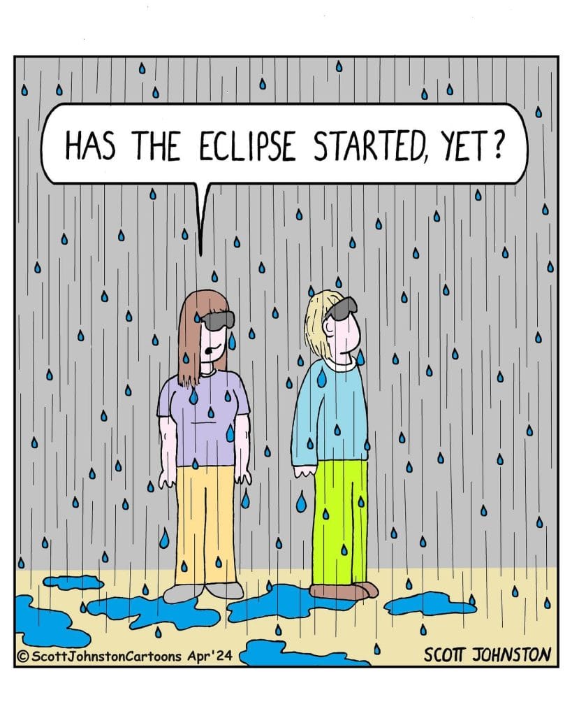 2-80-819x1024 20 Daily Cartoon by Scott Johnston That Perfectly Capture Everyday Absurdity
