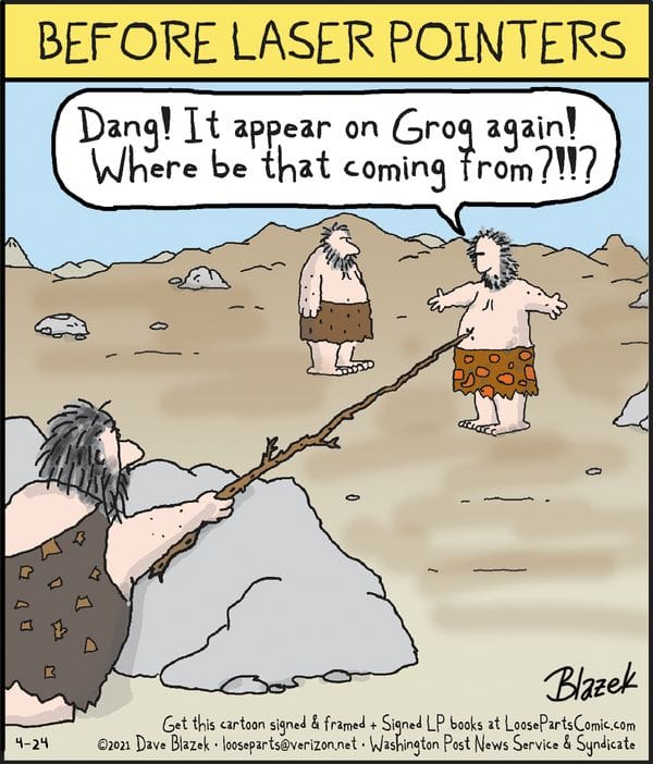 2-87 20 New Humor Cartoons by Dave Blazek That Prove He’s the King of Smart Humor