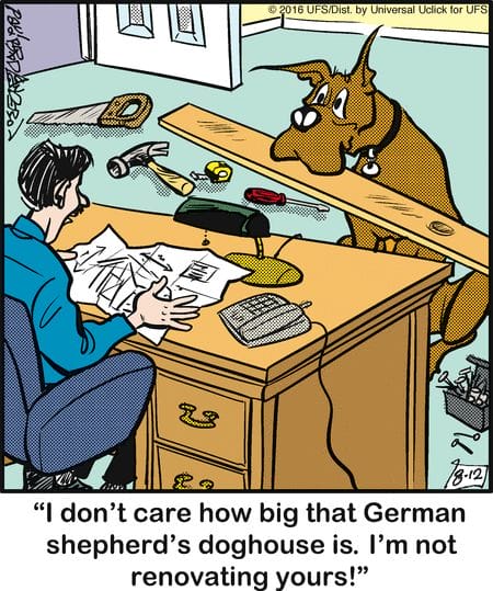 2-89 20 Wholesome and Hilarious Dog Comics by Brad Anderson You Can’t Miss
