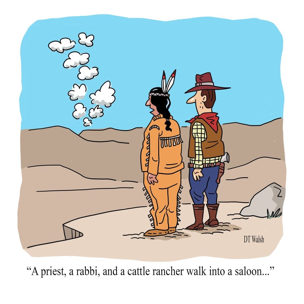 2-90-1024x1024 20 Twisted Dark Humor Comics by Dan Walsh That’ll Leave You Laughing Uncomfortably