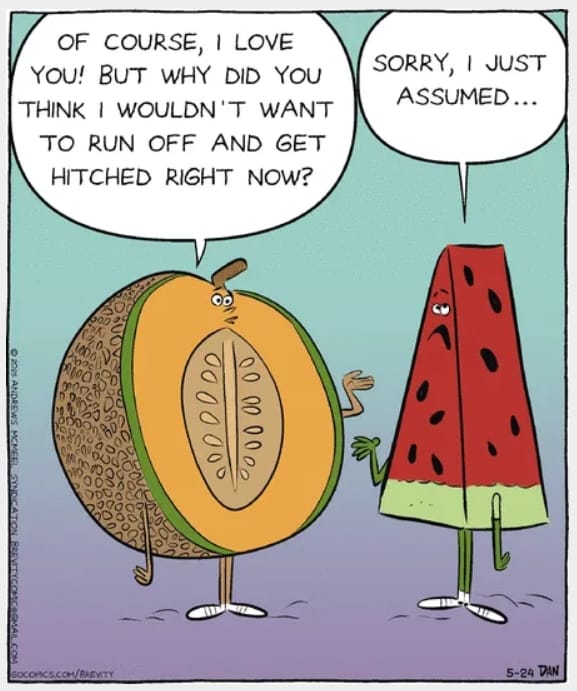 2-93 20 Brevity daily cartoons That’ll Totally Twist Your View of the Everyday