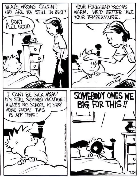 2-Picsart-AiImageEnhancer Top 10 Unforgettable Calvin and Hobbes Comics That Still Make Us Laugh