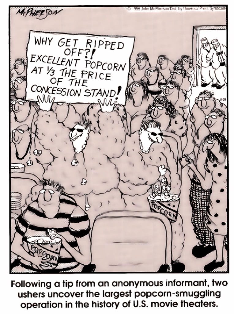 20-1-764x1024 20 Hilarious Close to Home Comics By John McPherson A Dose of Dark Humor