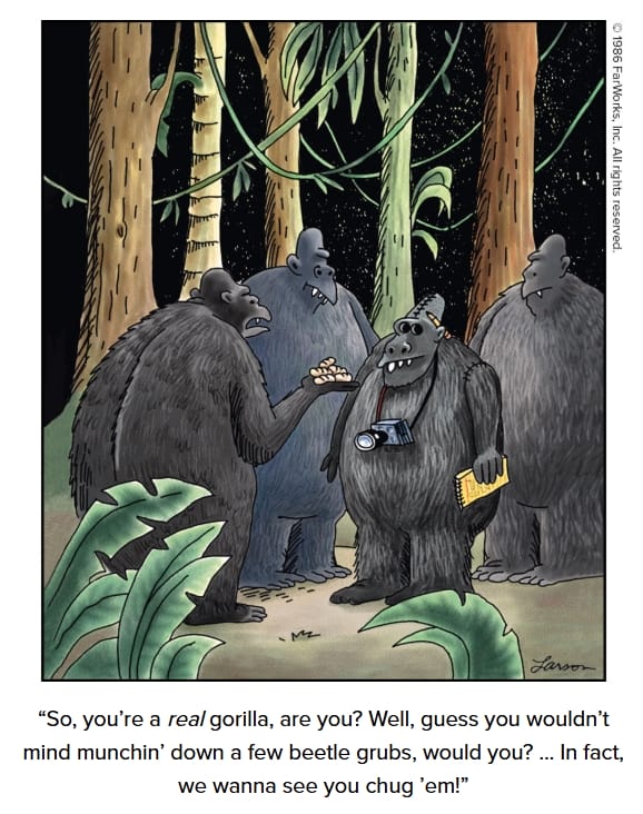 20-11 20 Hilarious Daily Humor Comics by Gary Larson That Still Hold Up Today