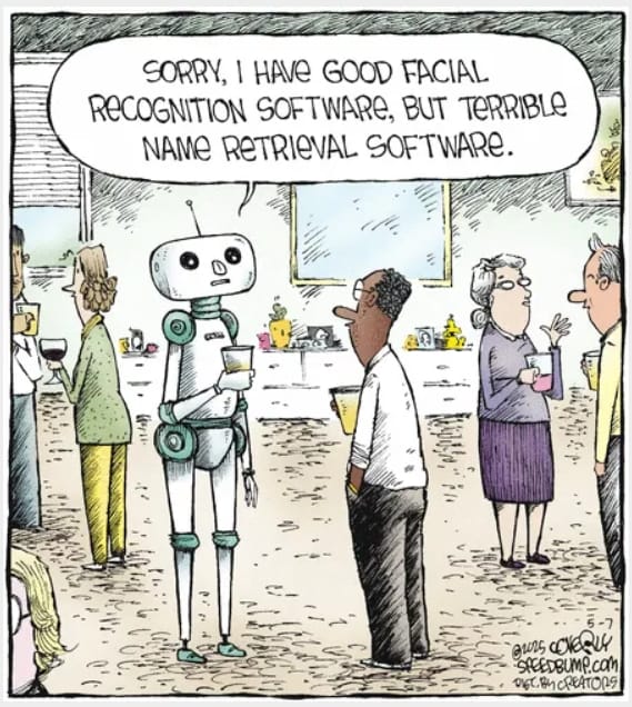 20-19 20 Funny Comics by Dave Coverly That Are Clever, Witty, and Relatable