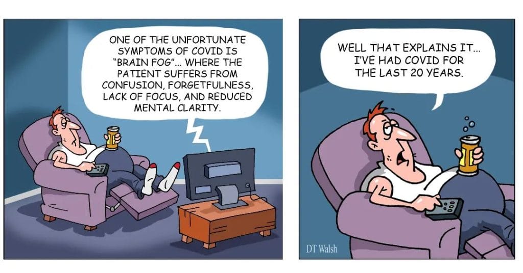 20-22-1024x536 20 Twisted and Funny Dark Cartoons That Prove Dan Walsh Is a Genius