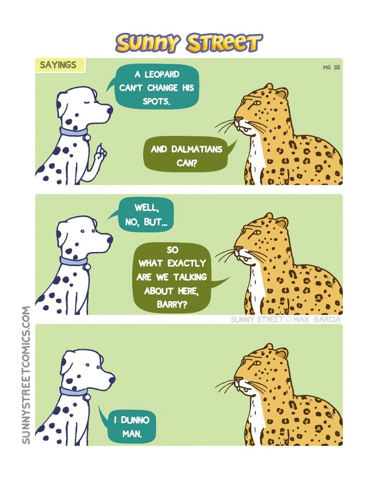 20-25-773x1024 20 Twisted Funny Comics by Max Garcia That Take Dark Humor to the Next Level