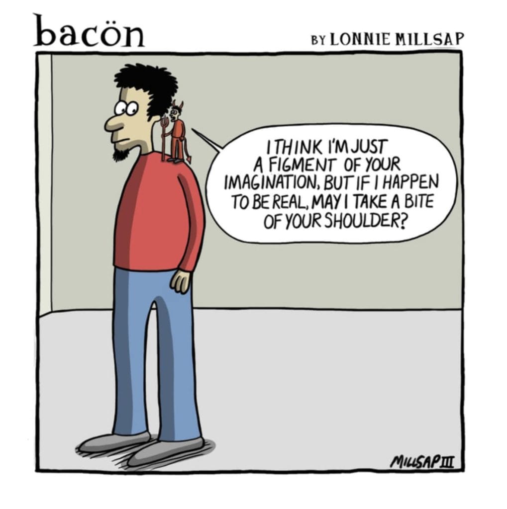 20-27-1019x1024 20 Best Single Panel Comics by Lonnie Millsap That’ll Instantly Boost Your Mood