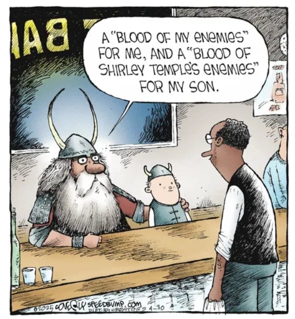 20-3 20 Hilarious Speed Bump Comics by Dave Coverly Packed with Wit