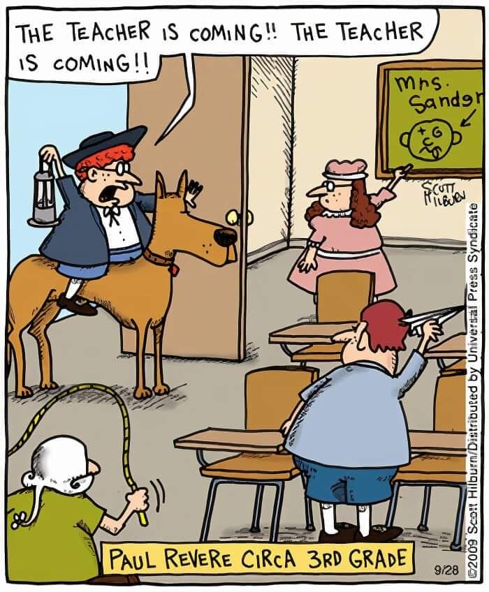 20-36 20 Hilarious Comics Online by Scott Hilburn That’ll Instantly Brighten Your Day