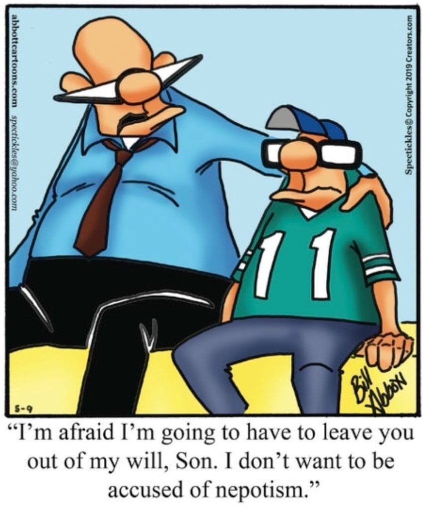 20-41-850x1024 20 Twisted Dark Cartoons by Bill Abbott That’ll Totally Crack You Up