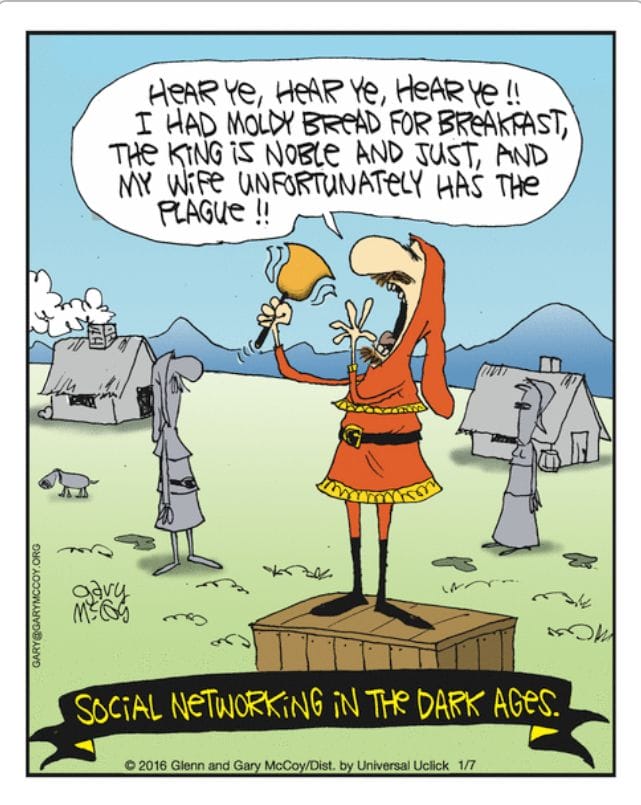 20-52 20 Absurd humor cartoons That Prove Glenn and Gary McCoy Are Humor Geniuses