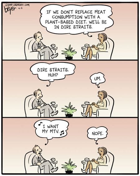 20-58 20 Absurdist Humor Comics by Daniel Beyer You Can’t Unsee