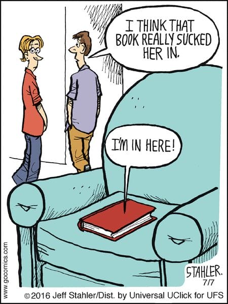 20-6 20 Hilarious Funny Relationship Cartoons by Jeff Stahler You’ll Instantly Relate To