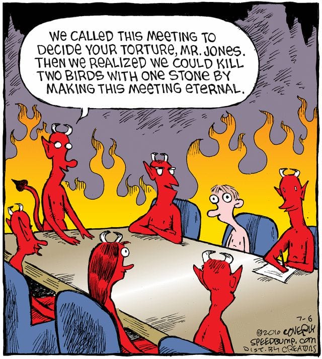 20-61 20 Hilarious Speed Bump Comics That Define Witty Comics Humor