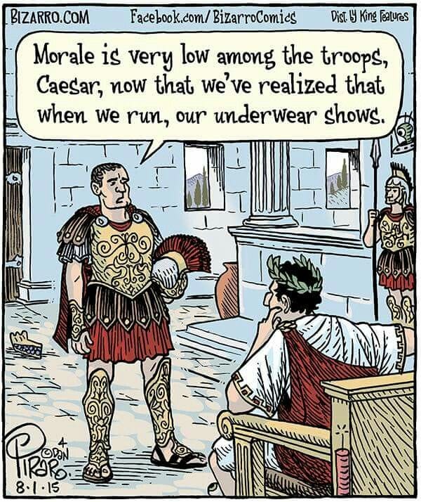 20-64 20 Best Cartoons by Dan Piraro That’ll Twist Your Brain with Laughter