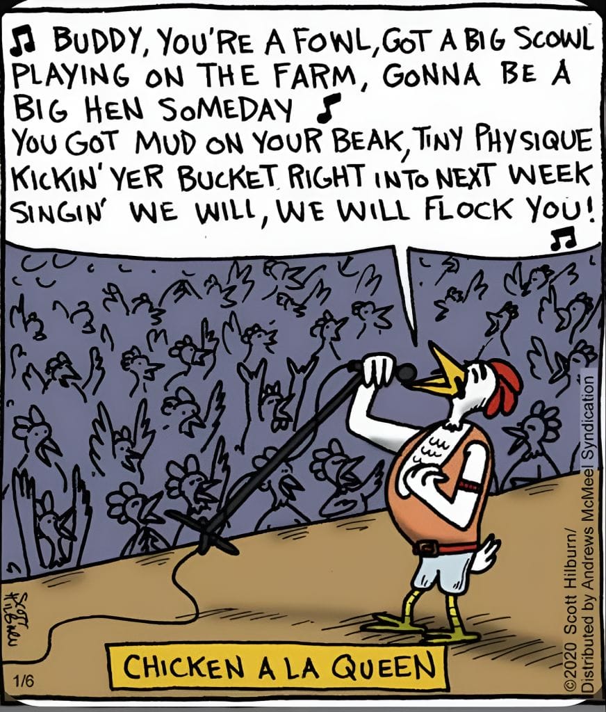 20-872x1024 20 Witty and Twisted Argyle Sweater Comics by Scott Hilburn You’ll Love