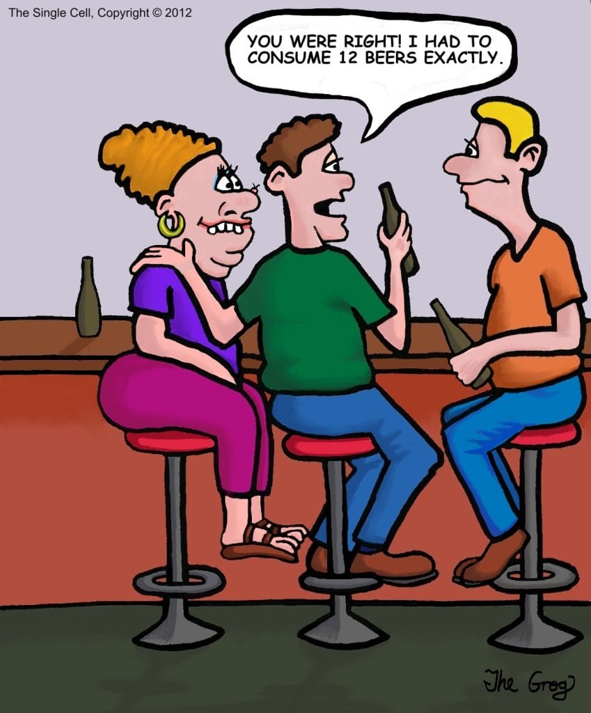 22-849x1024 20 Dark and Deep Humor Comics by The Grog That’ll Twist Your Funny Bone