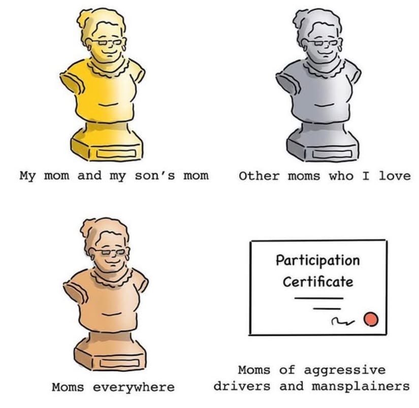 3-22 20 Best Humor Cartoons by David Ostow That Fans Absolutely Love