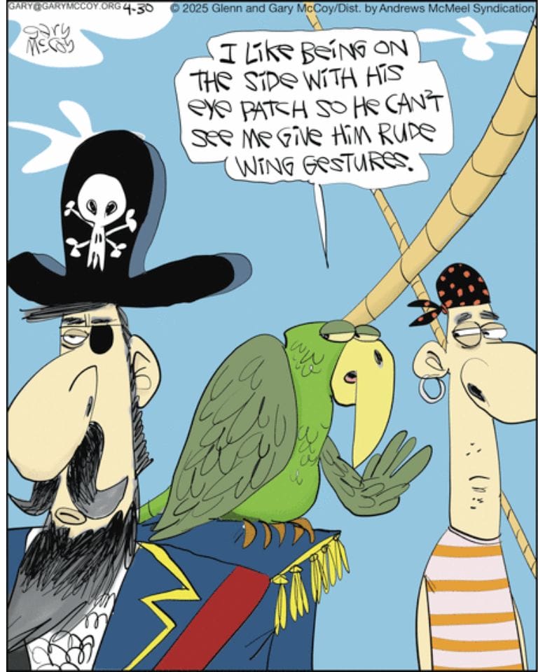 3-23 Top 10 Absurd Comics That Make Everyday Life Feel Ridiculously Funny