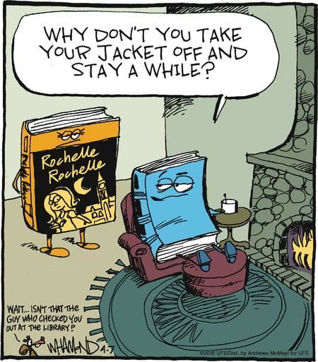 3-29 20 Hilarious Cartoons Comics by Dave Whamond That’ll Make Your Day