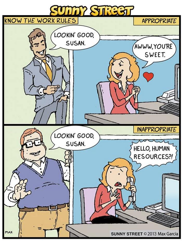 3-32 20 Hilarious New Dark Humor Comics That Are Funny, Twisted, and Brilliant