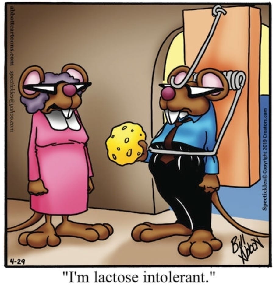 3-4 20 Hilarious Bill Abbott Cartoons Every Humor Fan Needs to See