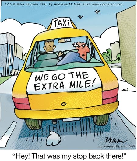 3-40 20 Humorous Comics by Mike Baldwin That Are Guaranteed to Make You Laugh