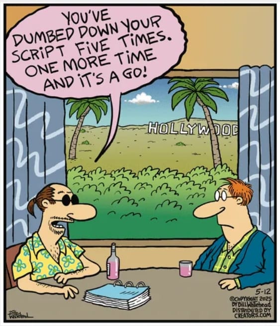 3-51 20 Funniest Comics by Free Range That Prove Why They’re a Fan Favorite