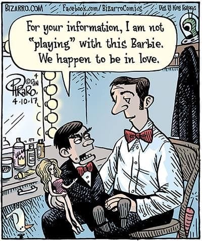 3-53 20 Hilarious Single Panel Cartoons by Dan Piraro That Will Twist Your Brain