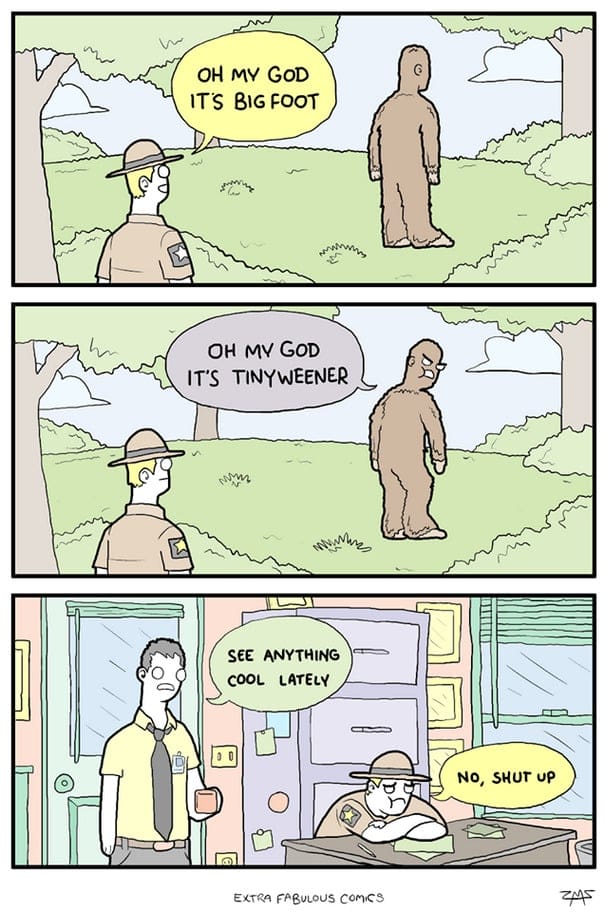 3-58 20 Darkly Funny Comics Only Adults With a Twisted Mind Will Appreciate