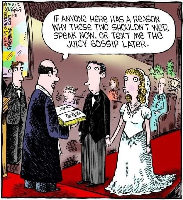 3-63 20 Relatable life cartoons by Dave Coverly That Nail Everyday Absurdity