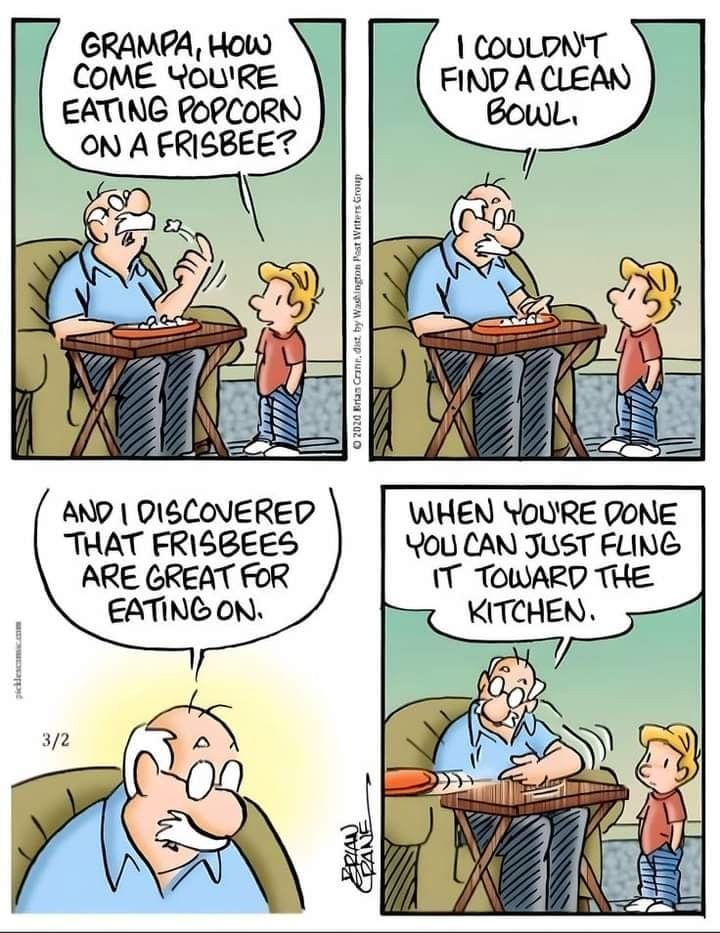 3-8 10 Hilarious Pickles Comics That Perfectly Capture Family Life