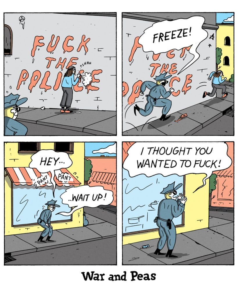 3-82-819x1024 20 Dark Humor Webcomics That Nail the Funny Bone With Every Panel