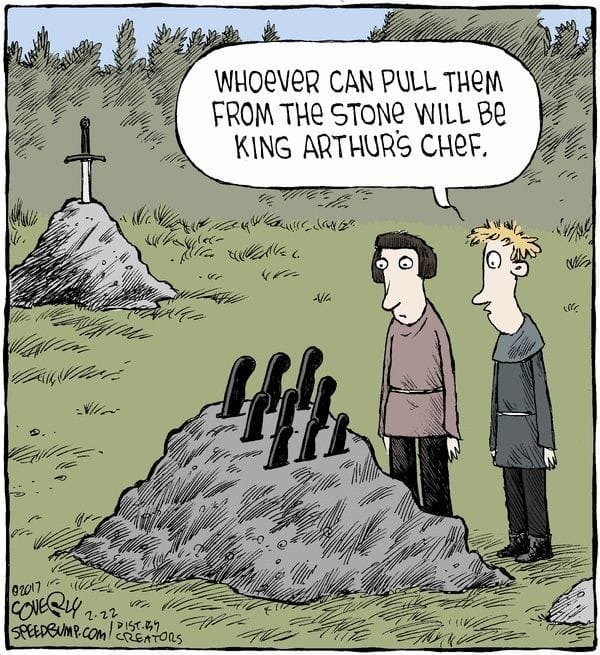 3-85 20 Hilarious Speed Bump Comics That Define Witty Comics Humor